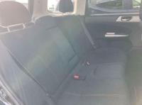 Subaru FORESTER 2010