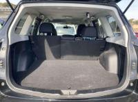 Subaru FORESTER 2010