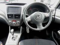 Subaru FORESTER 2010