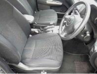 Subaru FORESTER 2010