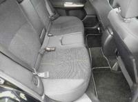 Subaru FORESTER 2010