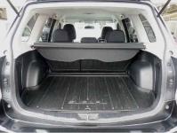 Subaru FORESTER 2010