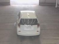 Toyota Ractis 2016