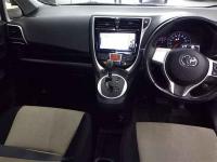 Toyota Ractis 2016