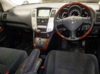 Toyota Harrier 2007