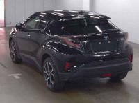 Toyota C-HR 2018