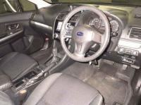 Subaru IMPREZA SPORTS 2016