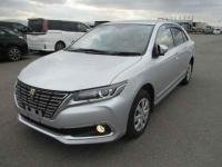 Toyota Premio 2018