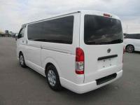 Toyota Hiace 2018