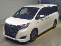 Toyota Esquire 2018