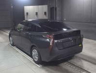 Toyota Prius 2018