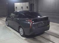 Toyota Prius 2018