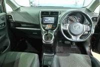 Toyota Ractis 2016
