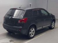 Nissan Dualis 2010