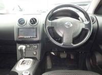 Nissan Dualis 2010