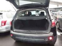 Nissan Dualis 2010