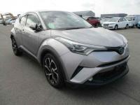Toyota C-HR 2018