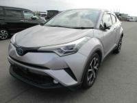 Toyota C-HR 2018