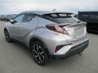 Toyota C-HR 2018