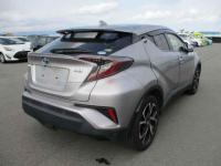 Toyota C-HR 2018