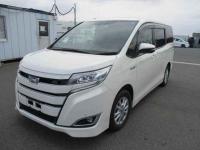 Toyota Noah 2018