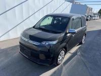 Toyota Spade 2016