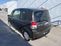 Toyota Spade 2016