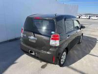 Toyota Spade 2016