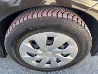 Toyota Spade 2016
