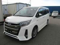 Toyota Noah 2018