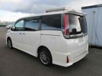 Toyota Noah 2018