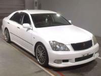 Toyota Crown Athlete 2006