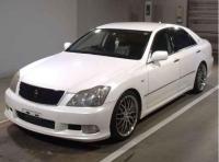 Toyota Crown Athlete 2006
