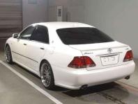Toyota Crown Athlete 2006