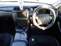 Toyota Crown Athlete 2006