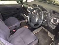 Toyota Vitz 2013