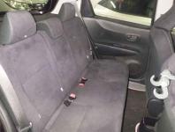 Toyota Vitz 2013