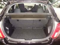 Toyota Vitz 2013