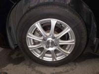 Toyota Vitz 2013