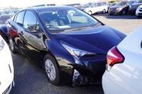 Toyota Prius 2018
