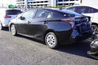 Toyota Prius 2018