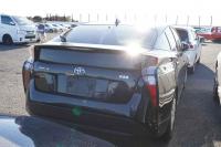 Toyota Prius 2018