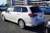Toyota Corolla Fielder 2018