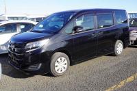 Toyota Noah 2018