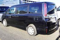 Toyota Noah 2018
