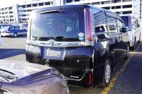 Toyota Noah 2018