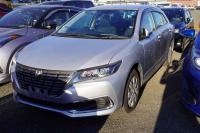 Toyota Premio 2019