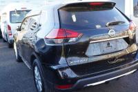 Nissan X-TRAIL 2018