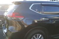 Nissan X-TRAIL 2018
