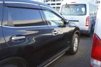 Nissan X-TRAIL 2018